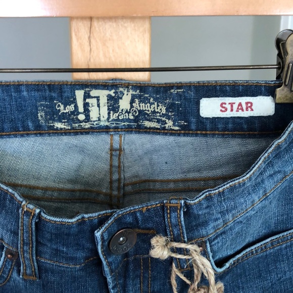 NWT !iT jeans - Picture 5 of 12